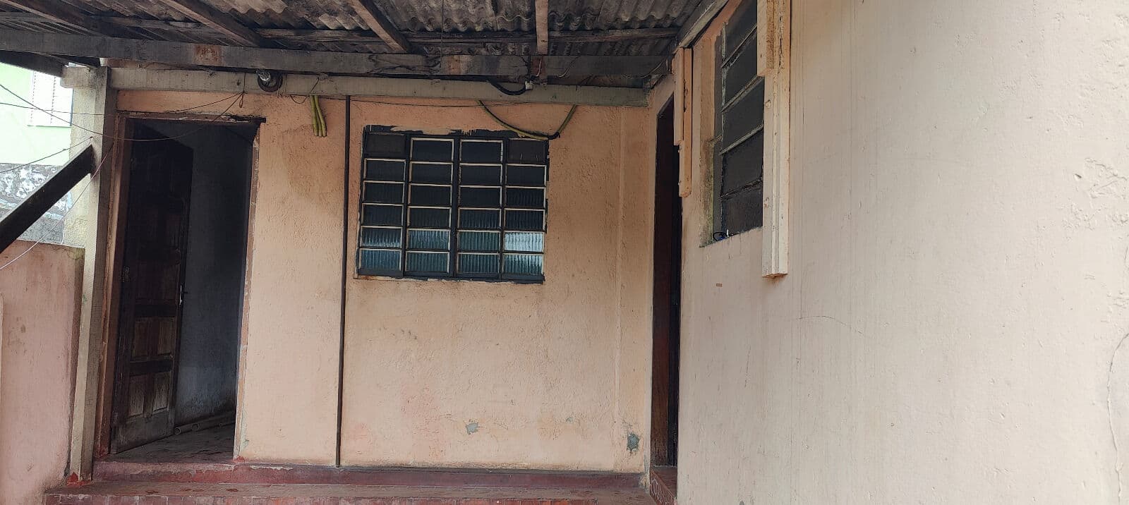 Lote/Terreno em São Paulo - Vila Fachini