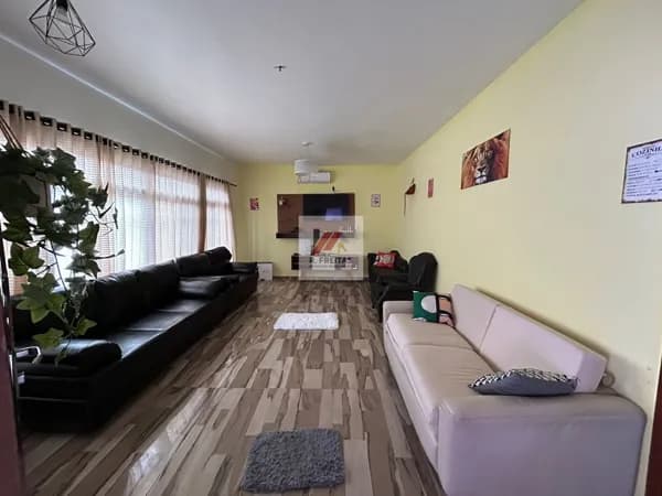 Casa em Mongaguá - Centro