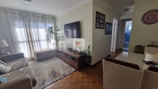 Apartamento em São Paulo - Vila da Saúde