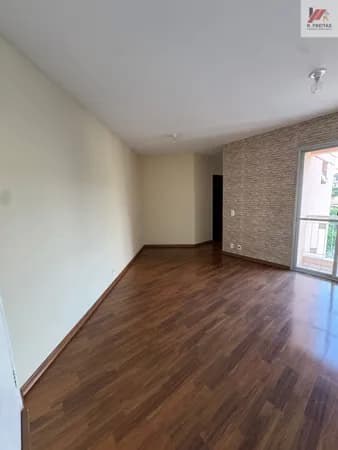 Apartamento em São Paulo - Jardim Marajoara