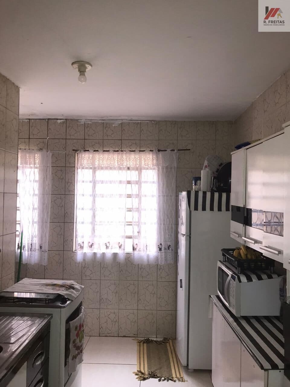 Apartamento em São Paulo - Jardim Maria Luiza