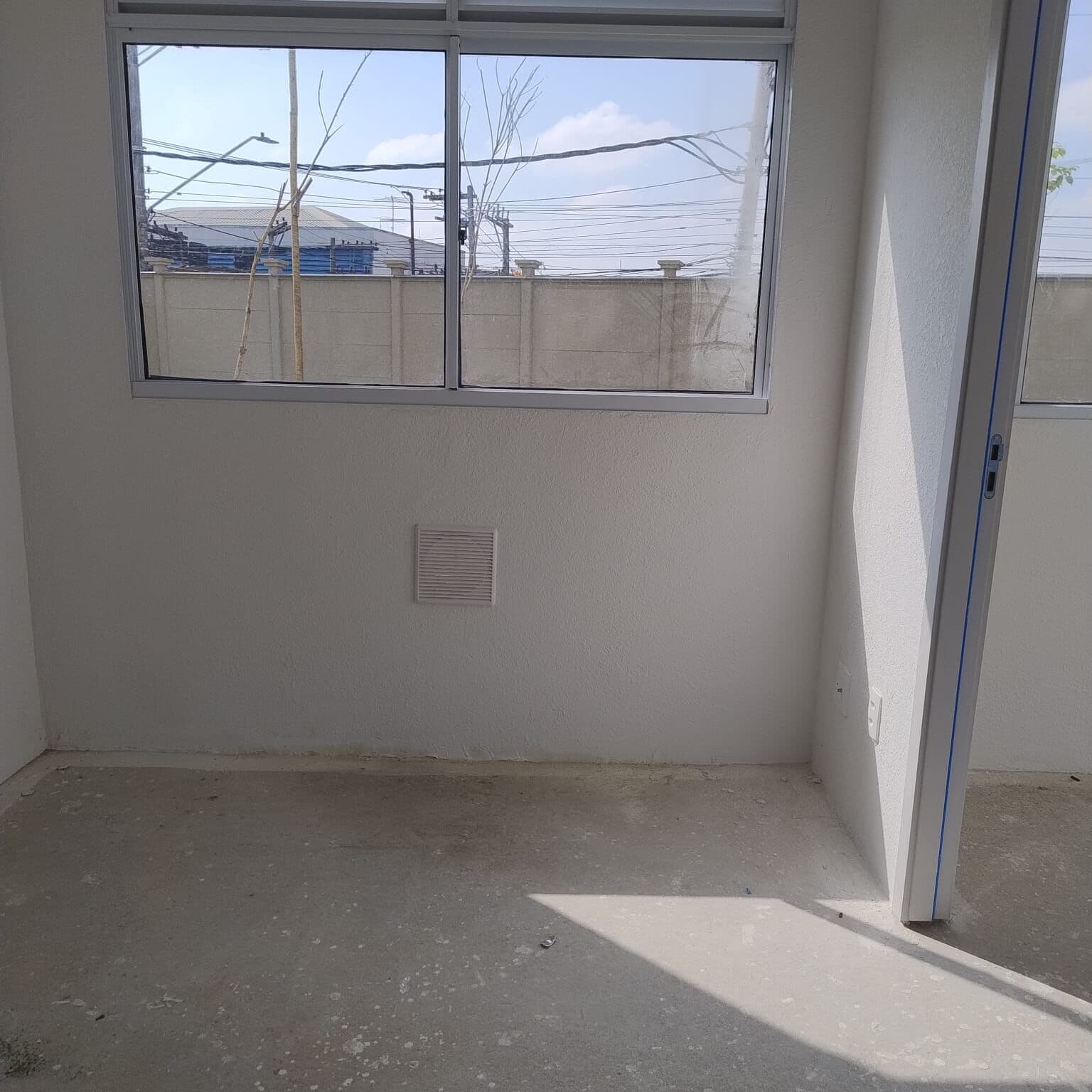 Apartamento em São Paulo - Veleiros