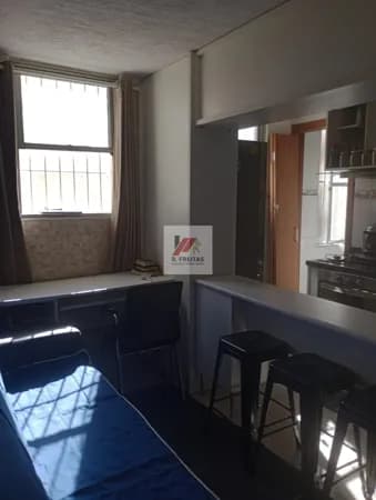Apartamento em São Paulo - Vila Constança