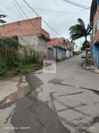 Terreno em Jardim Ellus, São Paulo/SP