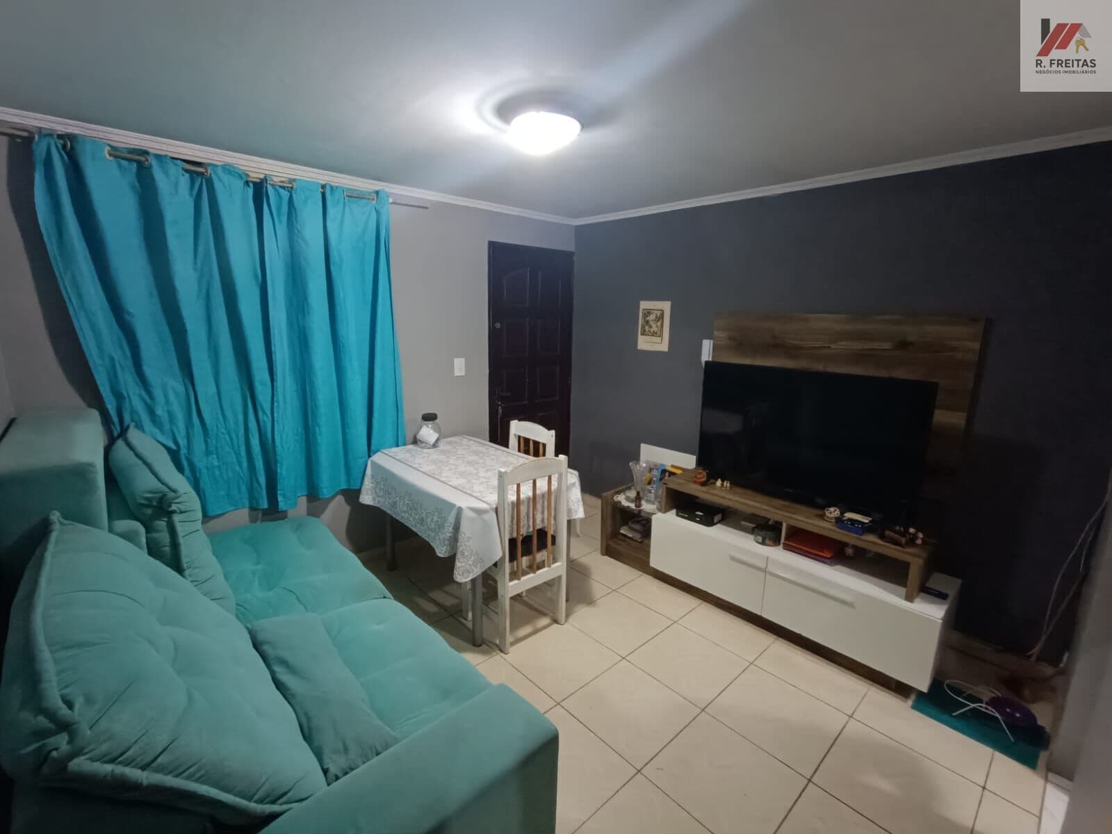 Apartamento em São Paulo - Jardim Aparecida