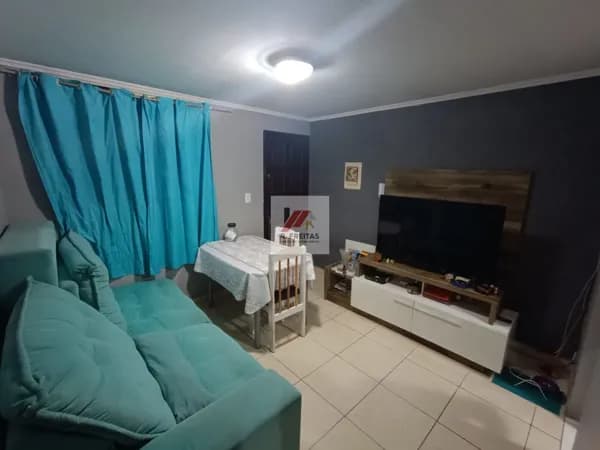 Apartamento em São Paulo - Jardim Aparecida