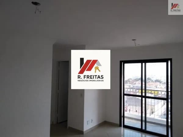 Apartamento em São Paulo - Vila Santa Catarina