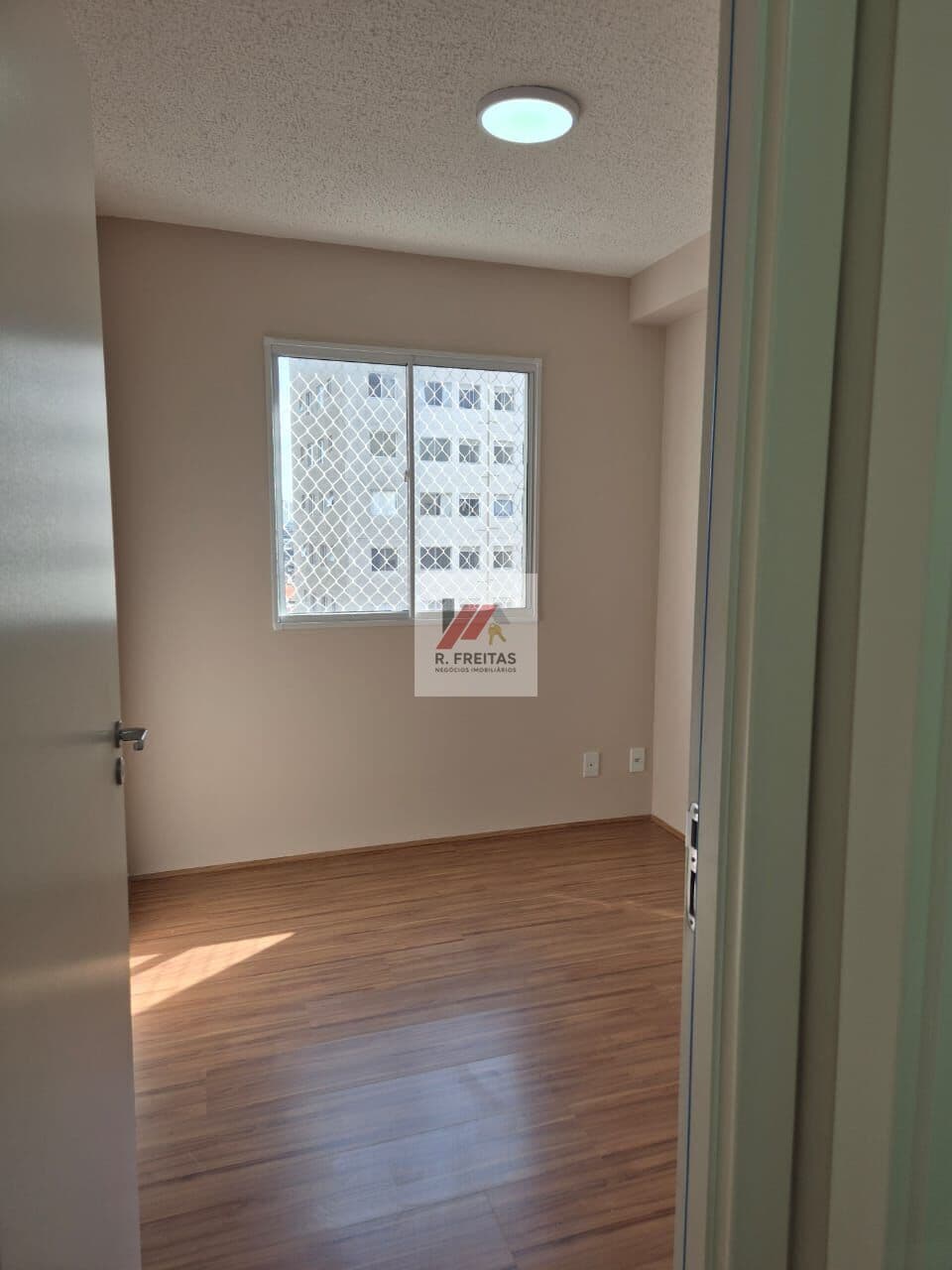 Apartamento em São Paulo - Parque Bristol