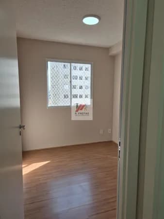 Apartamento em São Paulo - Parque Bristol