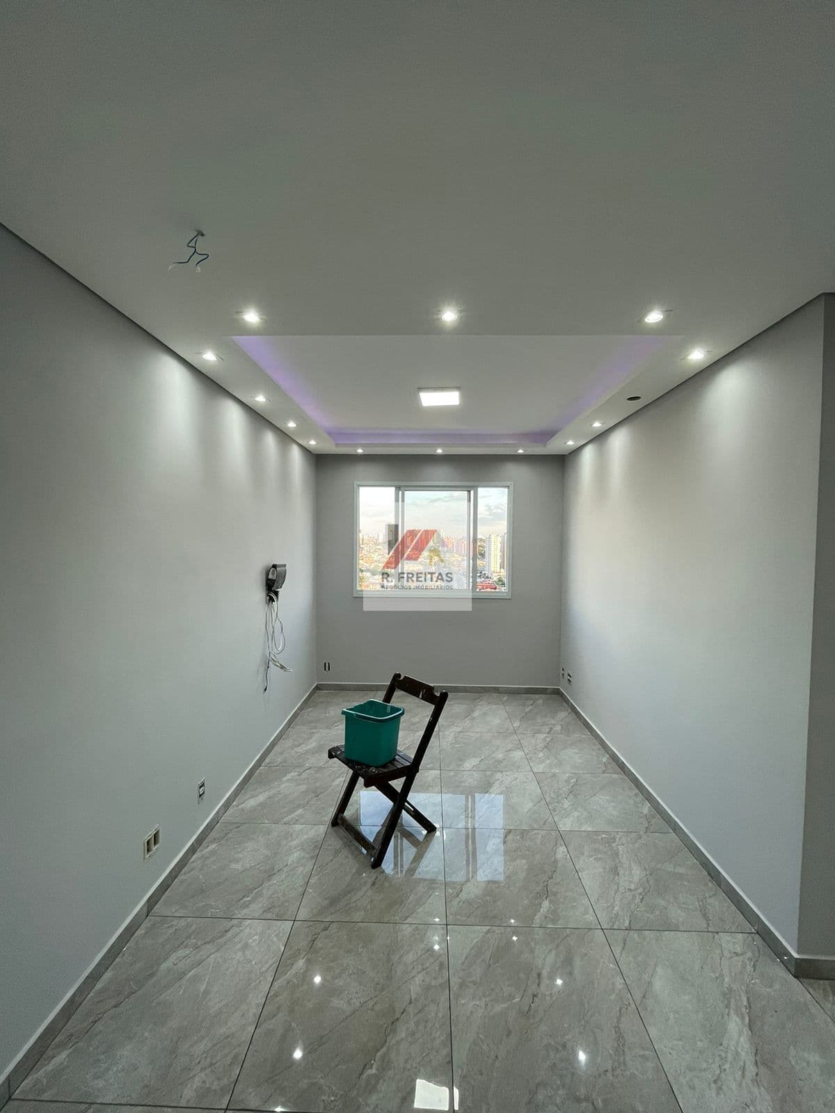 Apartamento em São Paulo - Jardim Miriam