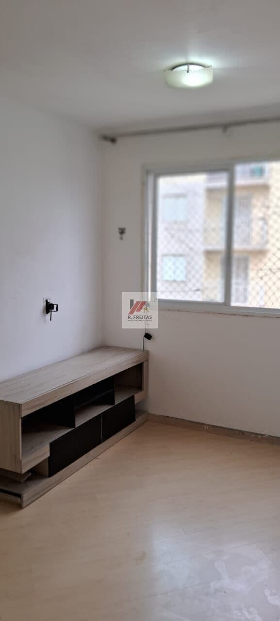 Apartamento em Diadema - Centro