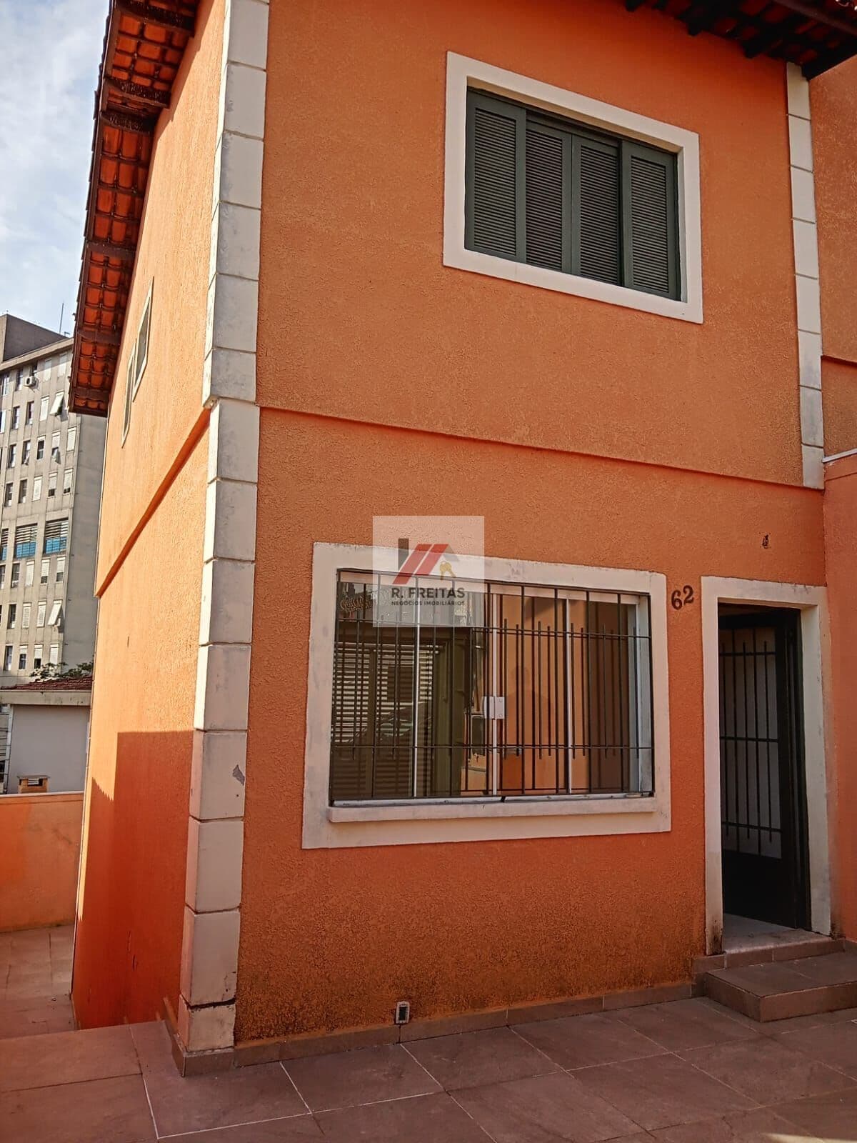 Sobrado em São Paulo - Vila Joaniza