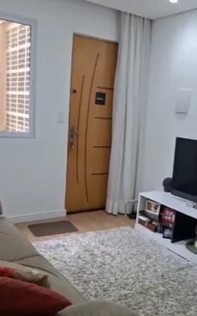 Apartamento em São Paulo - Jardim Martini