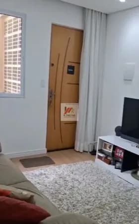 Apartamento em São Paulo - Jardim Martini