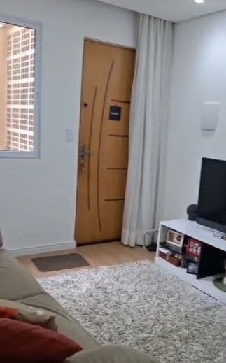 Apartamento em São Paulo - Jardim Martini