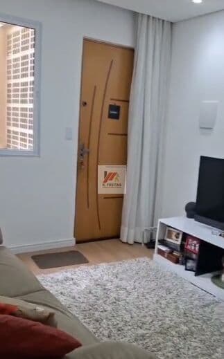 Apartamento em São Paulo - Jardim Martini