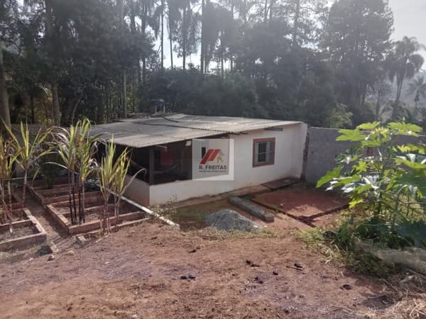 Chácara - Embu Guaçu