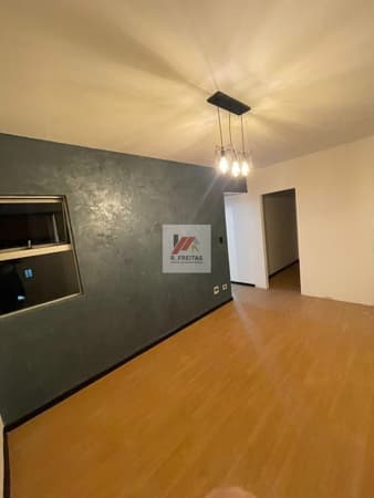 Apartamento em São Paulo - Vila Guarani (Z Sul)