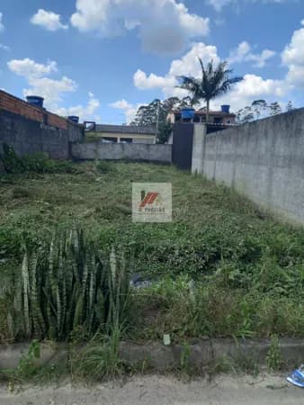 Lote/Terreno em Embu-Guaçu - Cipozinho