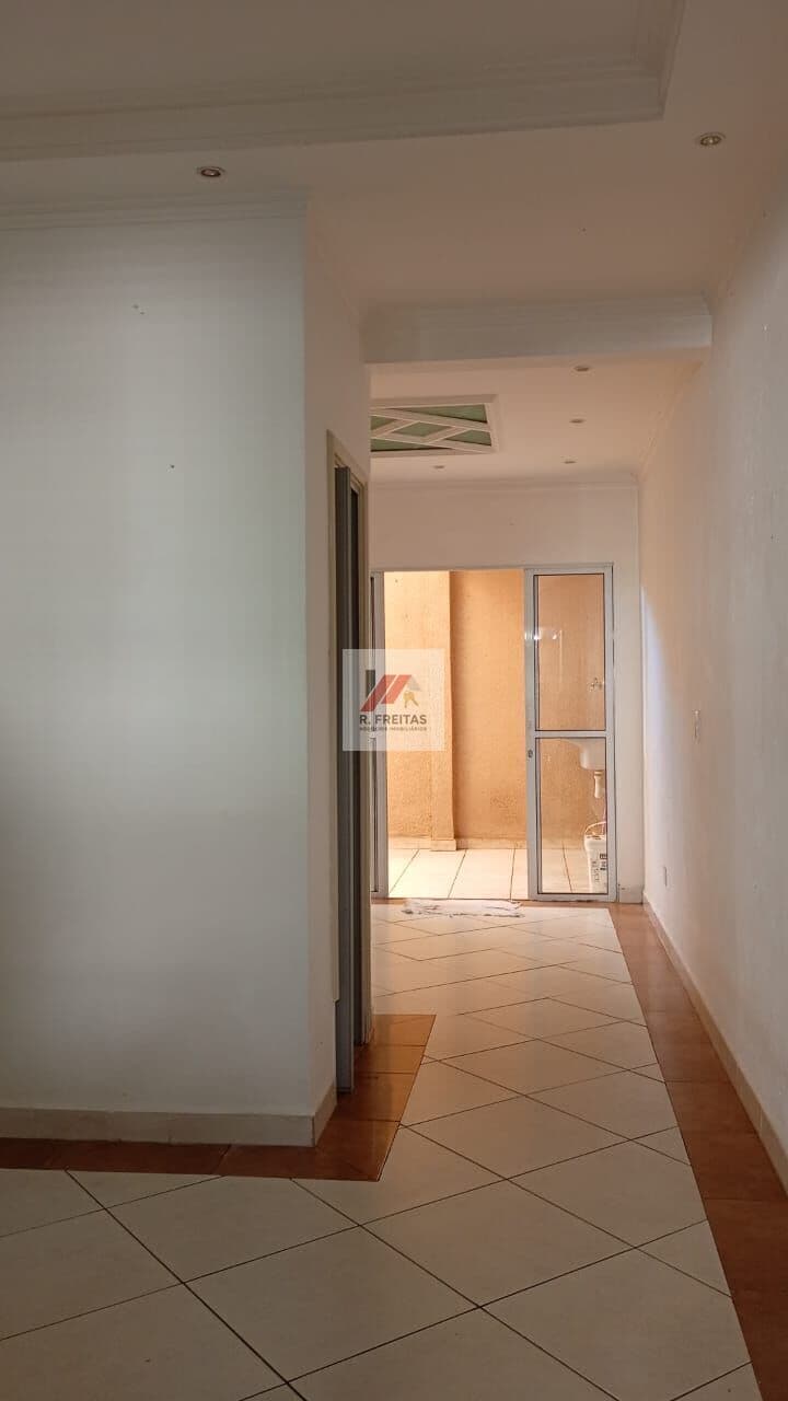 Casa sobrado à venda no bairro Vila Mira - São Paulo/SP, Zona Sul