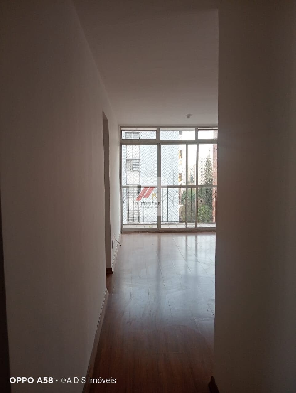 Apartamento em São Paulo - Parque Bristol