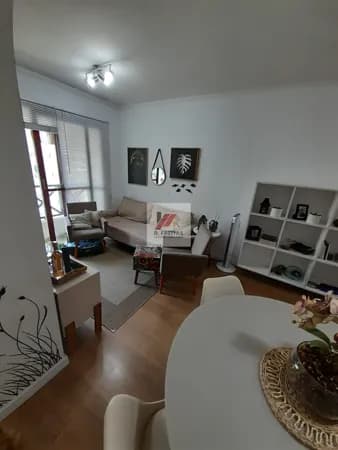 Apartamento em São Paulo - Parque Bristol