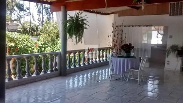 Fazenda/Sítios/Chácaras em Embu-Guaçu - Centro