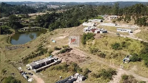 Lote/Terreno em Cotia - Jardim Ísis