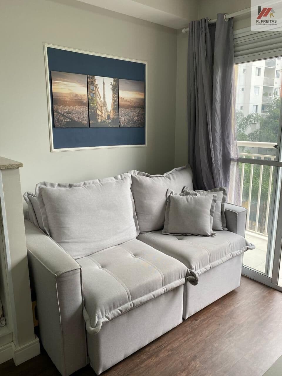 Apartamento em São Paulo - Jardim Prudência