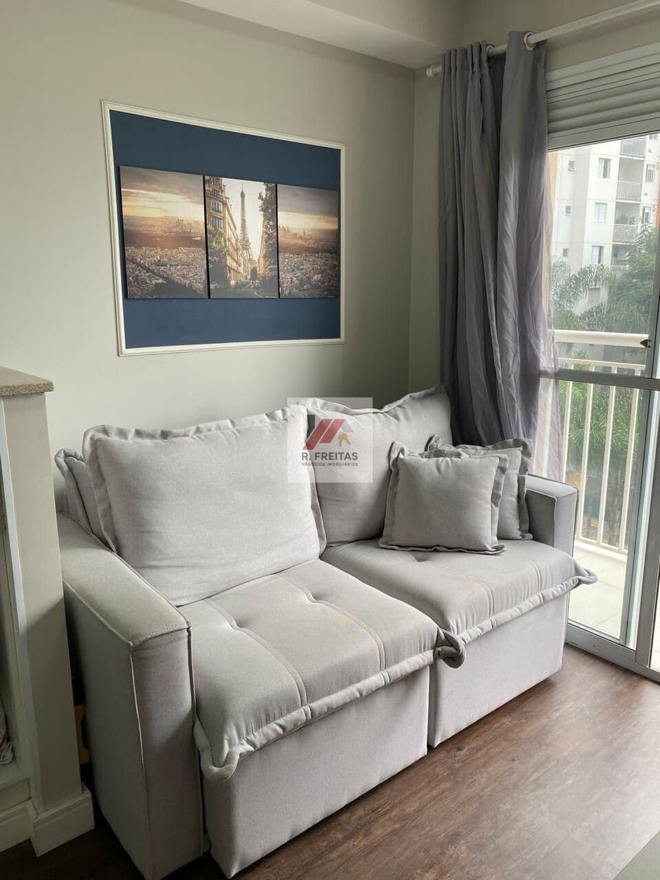 Apartamento em São Paulo - Jardim Prudência