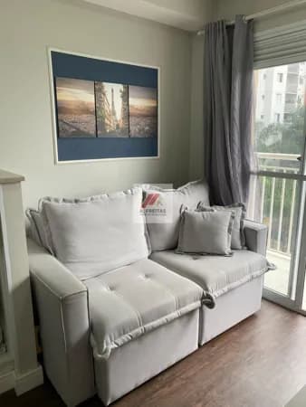 Apartamento em São Paulo - Jardim Prudência
