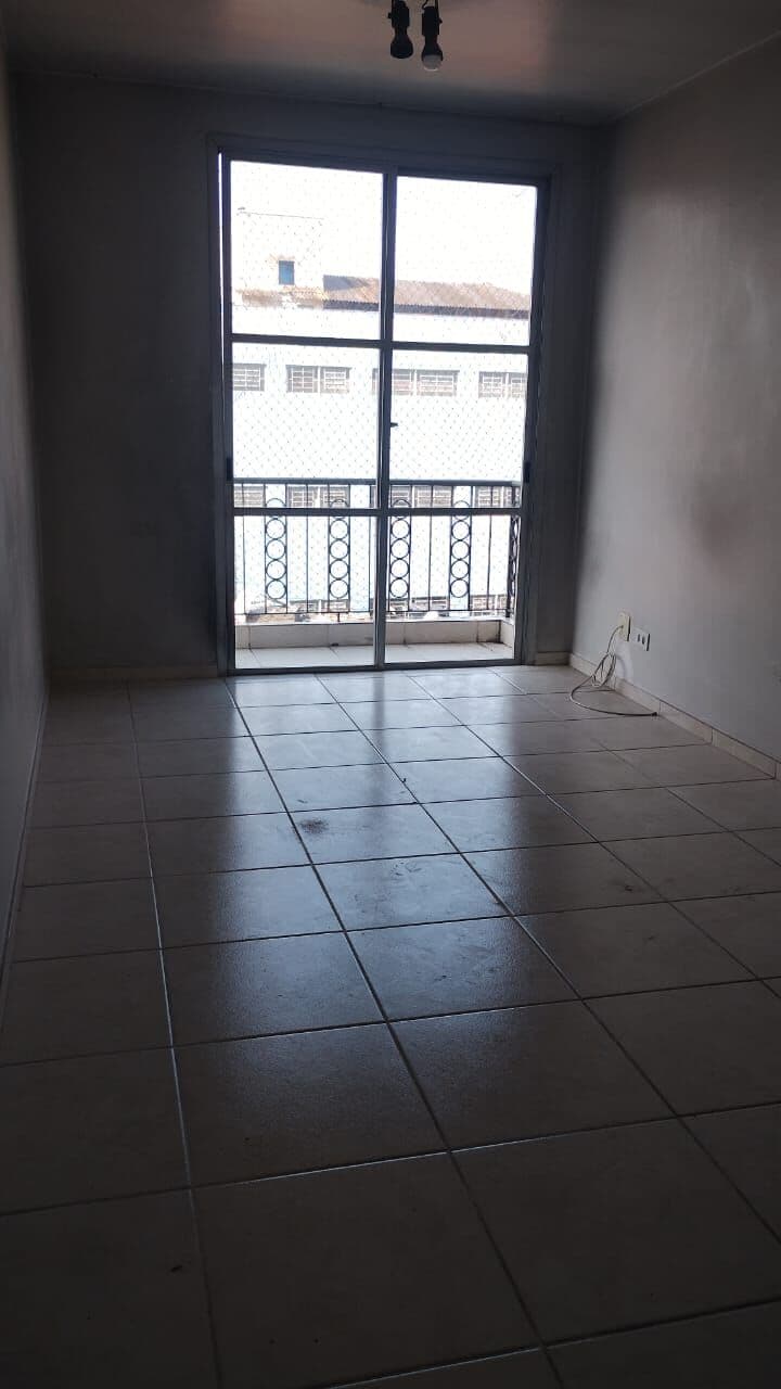 Apartamento em São Paulo - Jardim Ubirajara