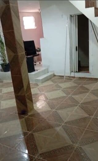 Casa em São Paulo - Jardim Itapura