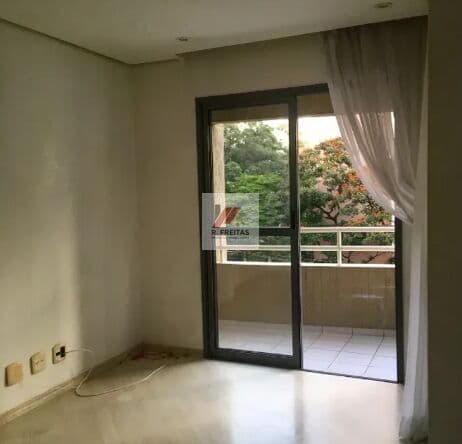Apartamento em São Paulo - Brooklin