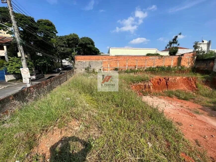Lote/Terreno em São Paulo - Butantã