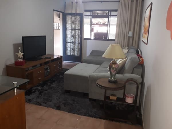 Sobrado em São Paulo - Conjunto Residencial Jardim Canaã
