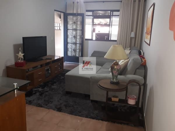 Sobrado em São Paulo - Conjunto Residencial Jardim Canaã