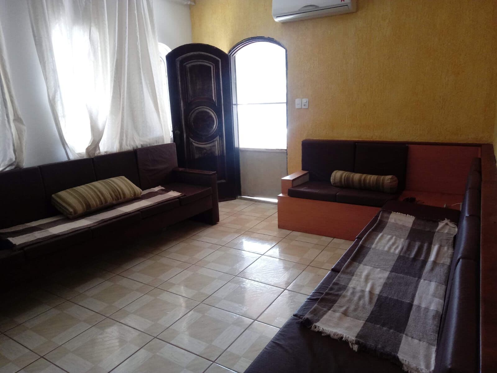 Casa em Mongaguá - Flórida Mirim