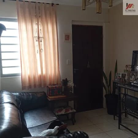 Apartamento em São Paulo - Jardim Martini