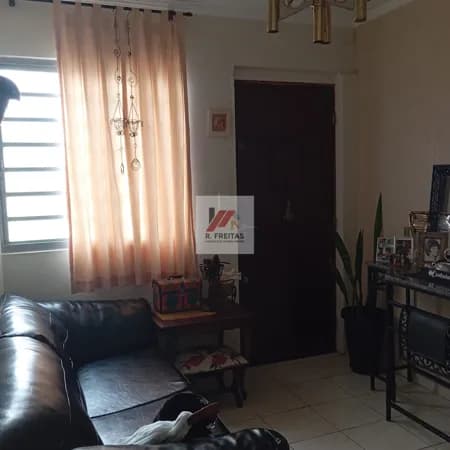 Apartamento em São Paulo - Jardim Martini
