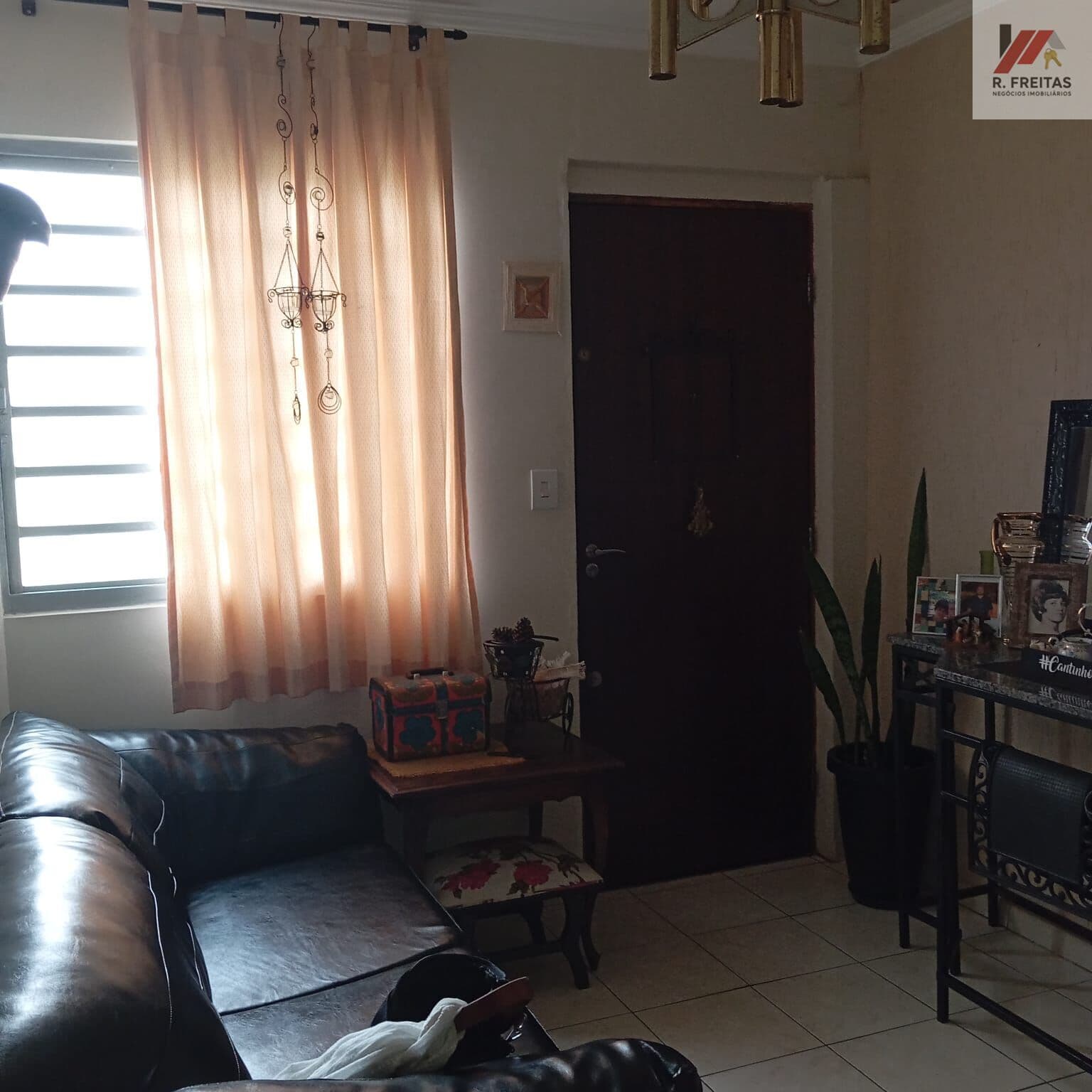 Apartamento em São Paulo - Jardim Martini