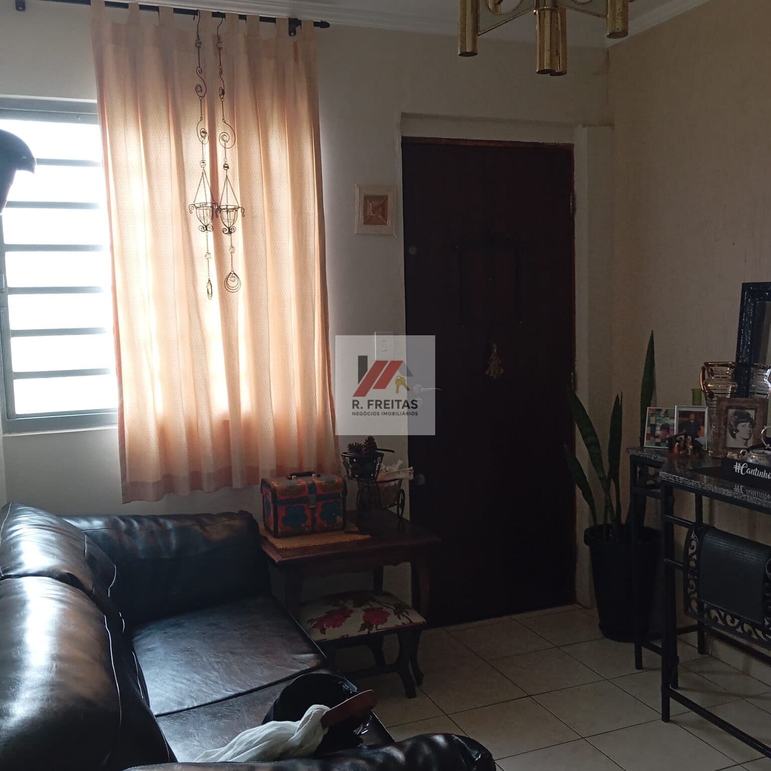 Apartamento em São Paulo - Jardim Martini