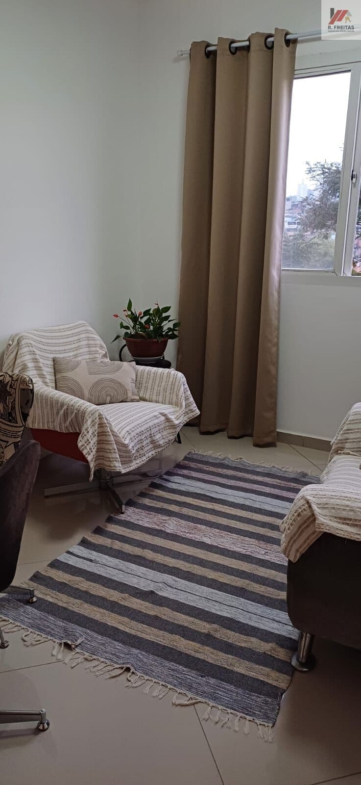 Apartamento em São Paulo - Vila Santa Teresa (Zona Sul)