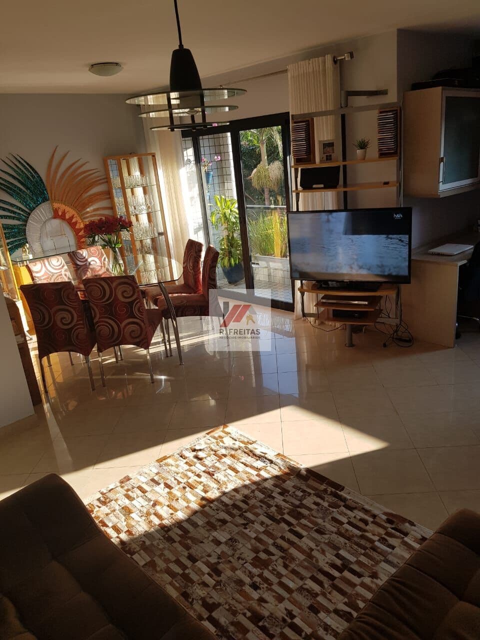 Apartamento em São Paulo - Bosque da Saúde