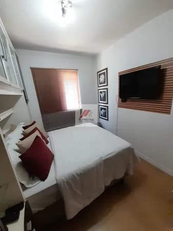 Apartamento em São Paulo - Parque Bristol