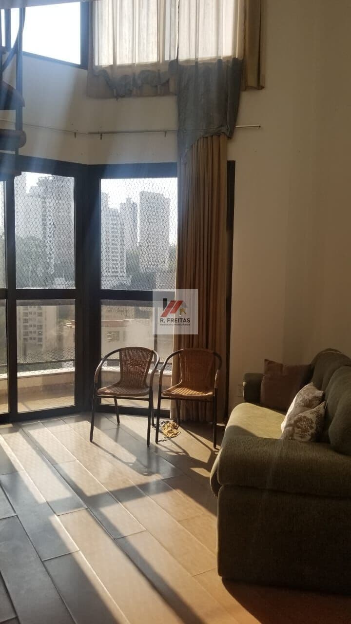 Flat em São Paulo - Jardim Ampliação