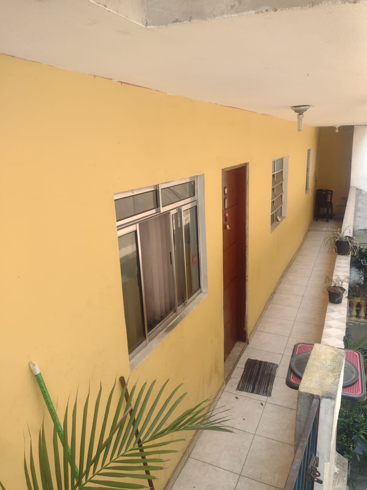 Casa em Diadema - Campanário