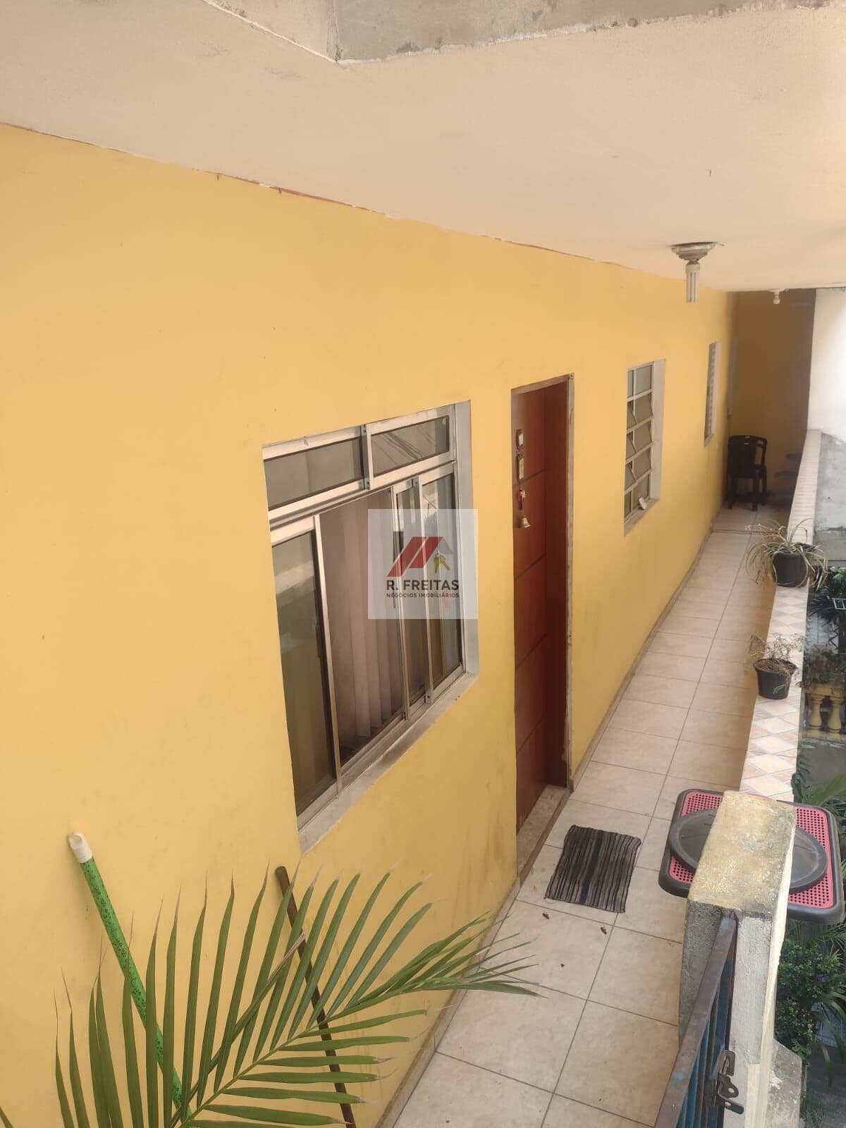 Casa em Diadema - Campanário