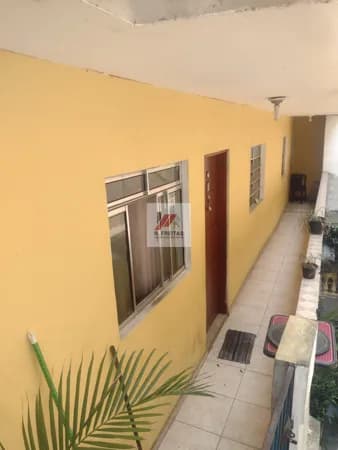 Casa em Diadema - Campanário