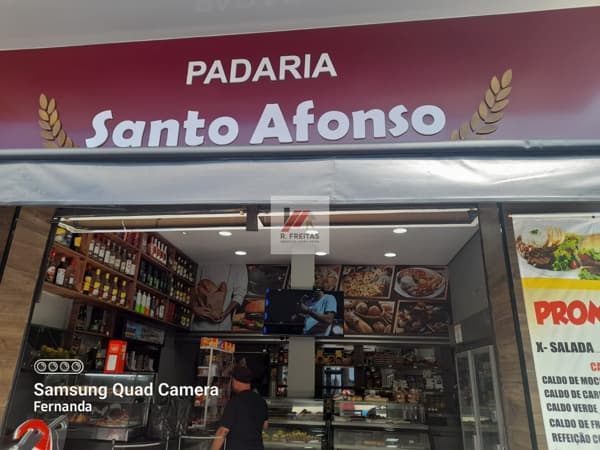 Ponto Comercial/Loja/Box em São Paulo - Jardim Miriam